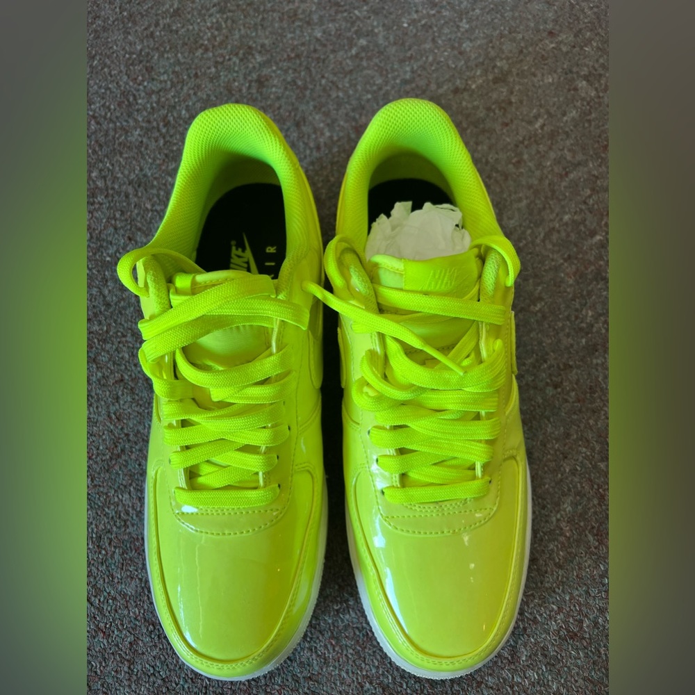 nike air sneakers men size 9